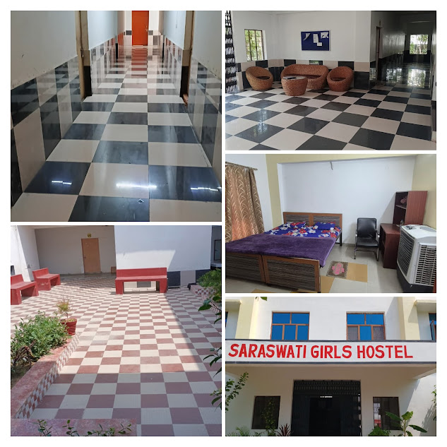 Hostel Photo 1